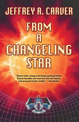Z meniacej sa hviezdy - From a Changeling Star