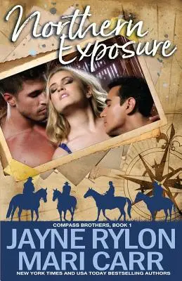 Severná expozícia - Northern Exposure
