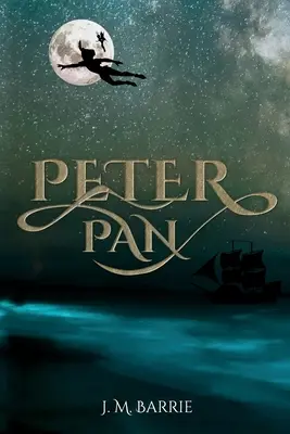 Peter Pan (Ilustrovaný) - Peter Pan (Illustrated)