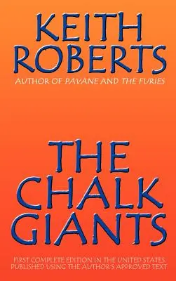 Kriedoví obri - The Chalk Giants