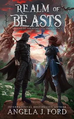 Ríša netvorov: Epické fantasy dobrodružstvo s mýtickými zvieratami - Realm of Beasts: An Epic Fantasy Adventure with Mythical Beasts
