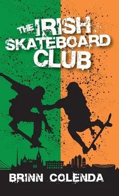 Írsky skateboardový klub - The Irish Skateboard Club