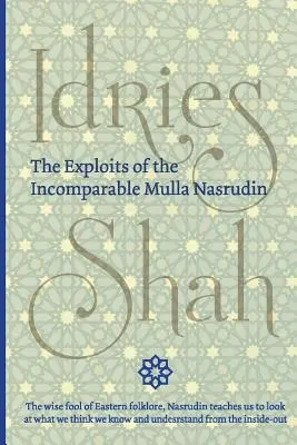 Podujatia neporovnateľného mullu Nasrudína (do vrecka) - The Exploits of the Incomparable Mulla Nasrudin (Pocket)
