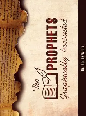 Graficky znázornení proroci - The Prophets Graphically Presented