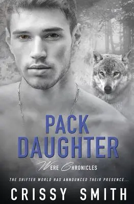 Dcéra svorky - Pack Daughter