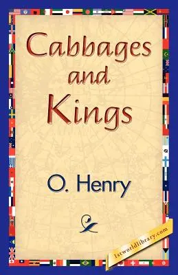 Kapusta a králi - Cabbages and Kings