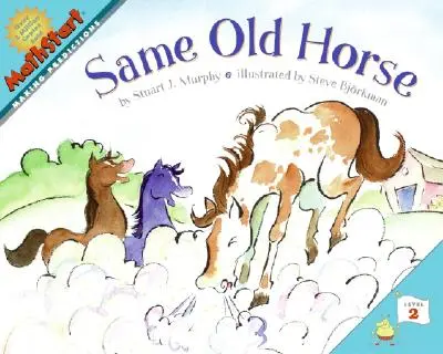 Ten istý starý kôň - Same Old Horse