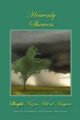 Nebeské sprchy - Heavenly Showers