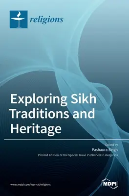 Skúmanie sikhských tradícií a dedičstva - Exploring Sikh Traditions and Heritage