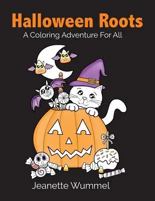 Korene Halloweenu - Halloween Roots