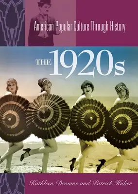 Dvadsiate roky 20. storočia - The 1920s
