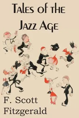 Príbehy jazzového veku - Tales of the Jazz Age