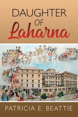 Dcéra Laharna - Daughter of Laharna