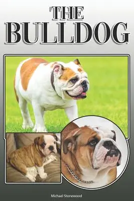 Buldog: A Complete and Comprehensive Owners Guide To: Kúpa, vlastníctvo, zdravie, starostlivosť, výcvik, poslušnosť, porozumenie a - The Bulldog: A Complete and Comprehensive Owners Guide To: Buying, Owning, Health, Grooming, Training, Obedience, Understanding and