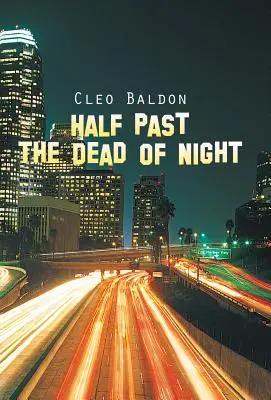 Pol noci mŕtvej - Half Past the Dead of Night
