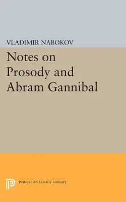 Poznámky o prozódii a Abramovi Gannibalovi - Notes on Prosody and Abram Gannibal