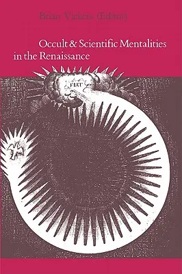 Okultná vedecká mentalita - Occult Scientific Mentalities