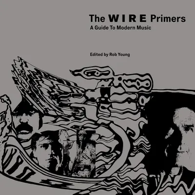 The Wire Primers (Základné informácie o drôtoch): A Guide to Modern Music (Sprievodca modernou hudbou) - The Wire Primers: A Guide to Modern Music