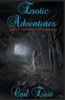 Erotické dobrodružstvá - Erotic Adventures
