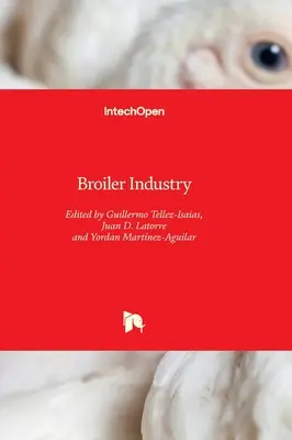 Brojlerový priemysel - Broiler Industry