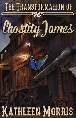 Premena Chastity James - The Transformation of Chastity James