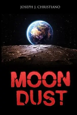 Mesačný prach - Moon Dust