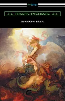 Za hranicami dobra a zla - Beyond Good and Evil