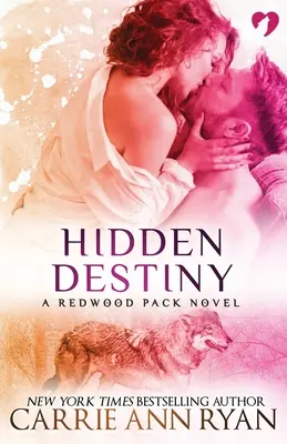 Skrytý osud - Hidden Destiny