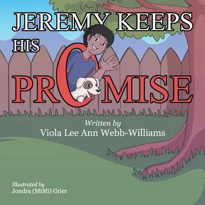 Jeremy plní svoj sľub - Jeremy Keeps His Promise
