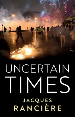 Neisté časy - Uncertain Times
