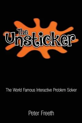 Odlepiť nálepku - The Unsticker