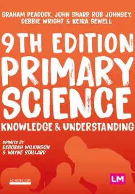 Prvouka: Vedomosti a porozumenie - Primary Science: Knowledge and Understanding