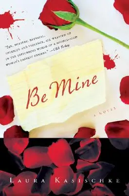 Buď moja - Be Mine
