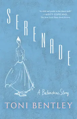 Serenáda: Balanchinov príbeh - Serenade: A Balanchine Story