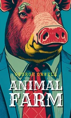 Zvieracia farma - Animal Farm