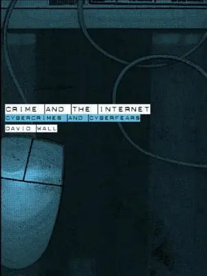 Zločin a internet - Crime and the Internet