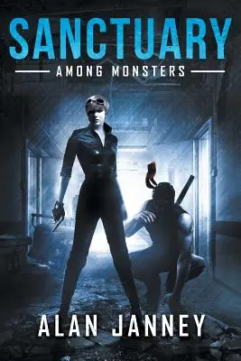 Svätyňa: Vládca, ktorý sa snaží o to, aby sa ľudia mohli dostať do svätyne: Medzi príšerami - The Sanctuary: Among Monsters