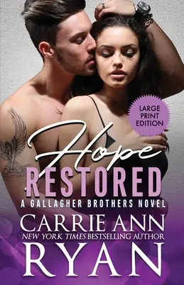 Obnovená nádej - Hope Restored