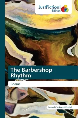 Rytmus holičstva - The Barbershop Rhythm