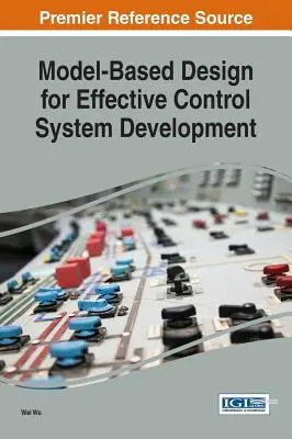 Návrh založený na modeli pre efektívny vývoj riadiaceho systému - Model-Based Design for Effective Control System Development
