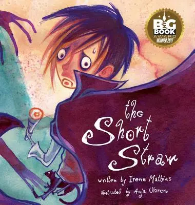 Krátka slamka - The Short Straw