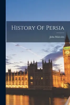 Dejiny Perzie - History Of Persia