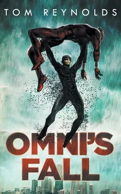 Omniho pád - Omni's Fall