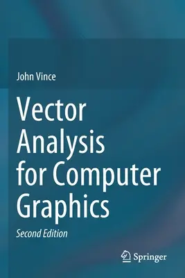 Vektorová analýza pre počítačovú grafiku - Vector Analysis for Computer Graphics