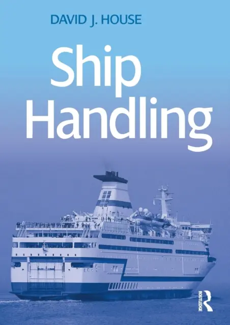 Manipulácia s loďou - Ship Handling