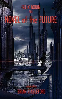 Román budúcnosti - The Novel of the Future