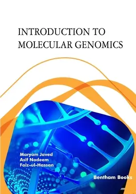 Úvod do molekulárnej genomiky - Introduction to Molecular Genomics