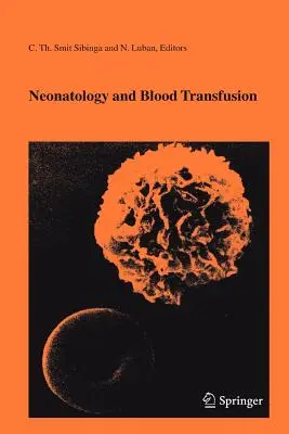 Neonatológia a krvná transfúzia - Neonatology and Blood Transfusion