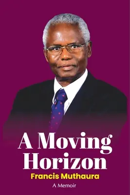 Pohyblivý horizont - A Moving Horizon