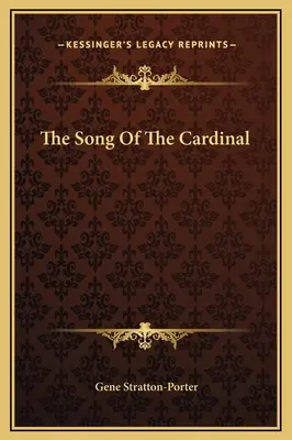 Pieseň kardinála - The Song Of The Cardinal